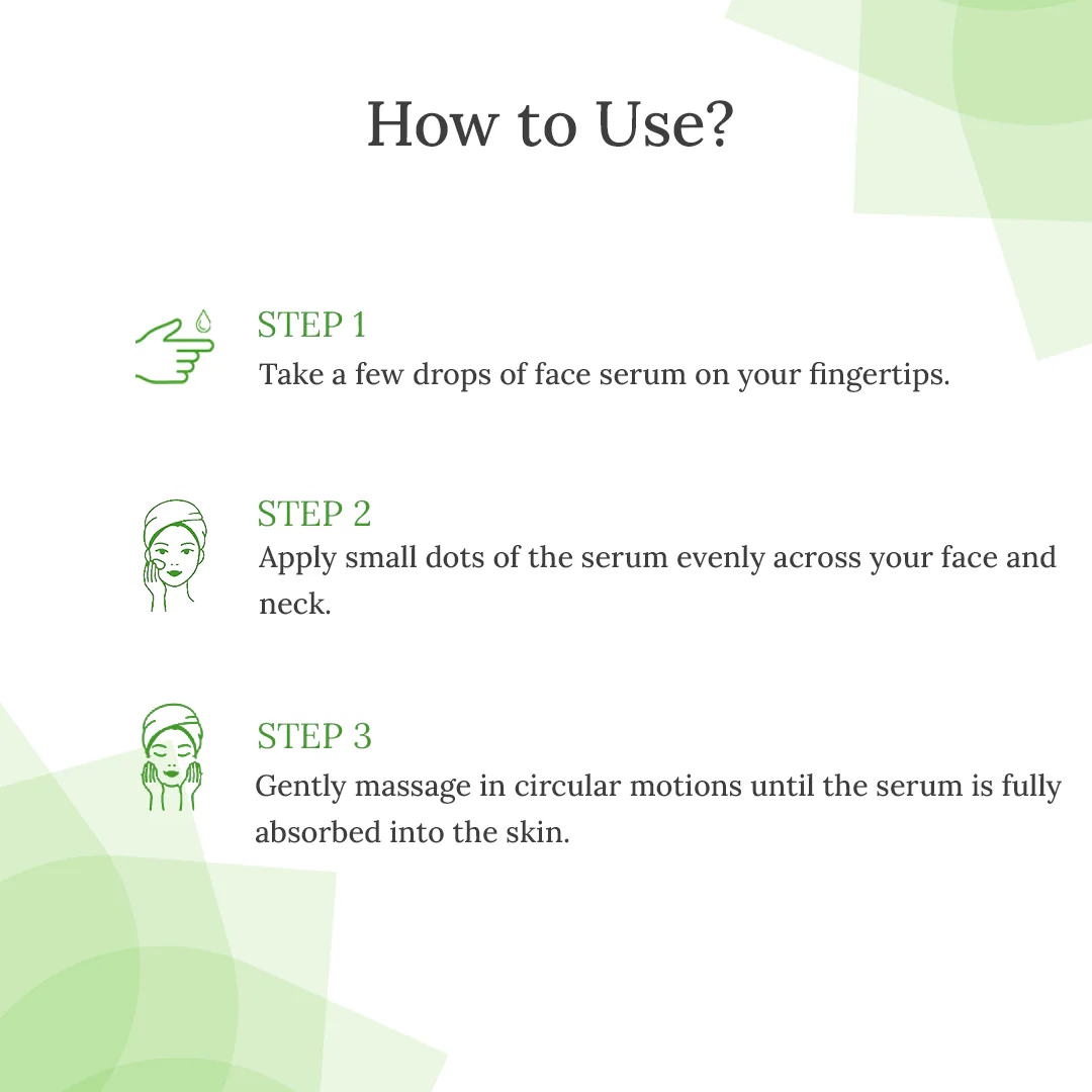 B1G1 Cucumber Face Serum for Sebum & Blackhead Control - 30ml - Image 6