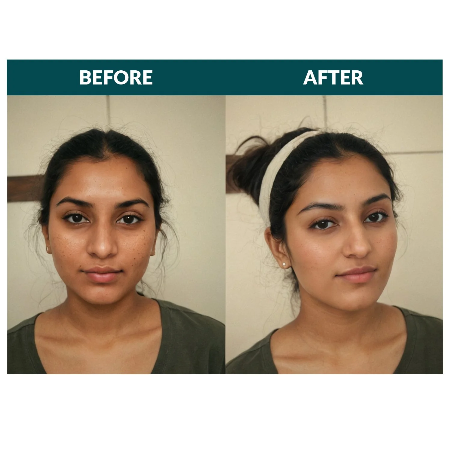 B1G1 Cocobright Whitening Face Cream For Fairness & Glow - Image 5