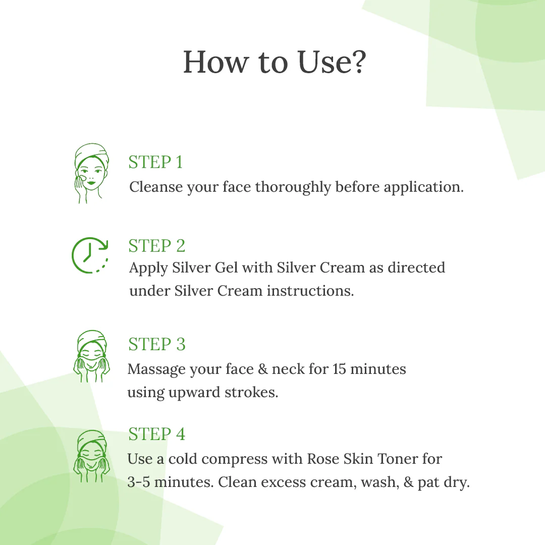 Glow Cream 200g - Image 6